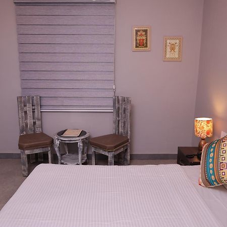 Raja Ka Bagh - A Boutique Hotel Nurpur Eksteriør billede