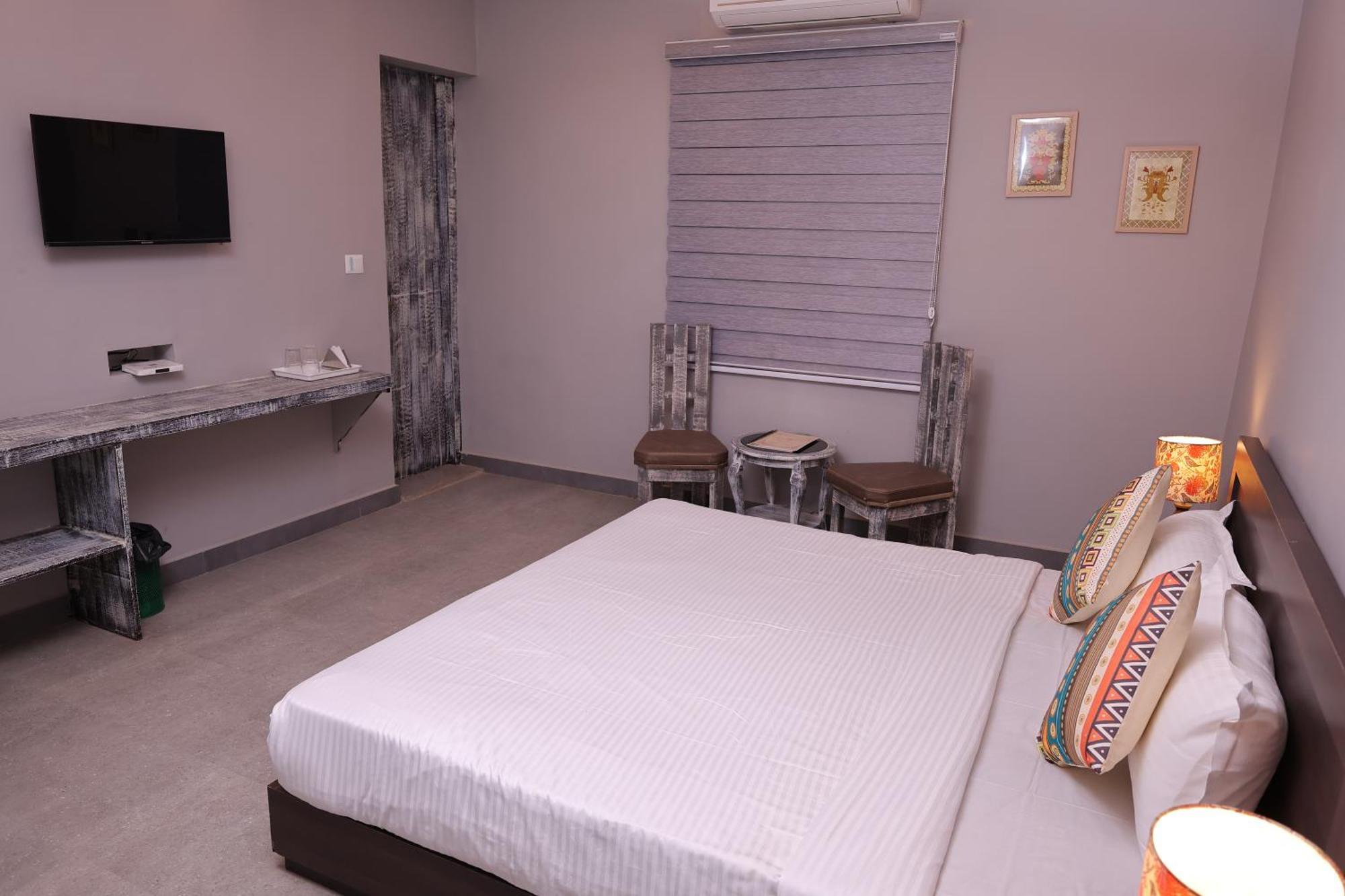Raja Ka Bagh - A Boutique Hotel Nurpur Eksteriør billede