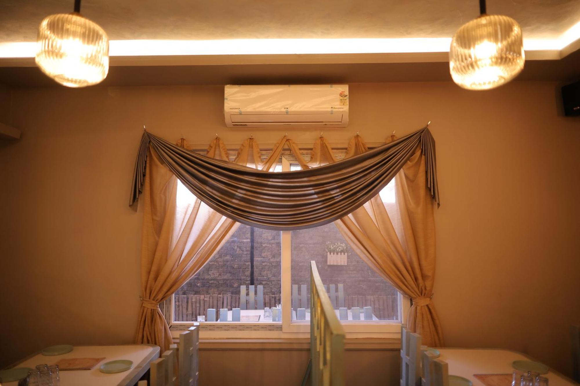 Raja Ka Bagh - A Boutique Hotel Nurpur Eksteriør billede
