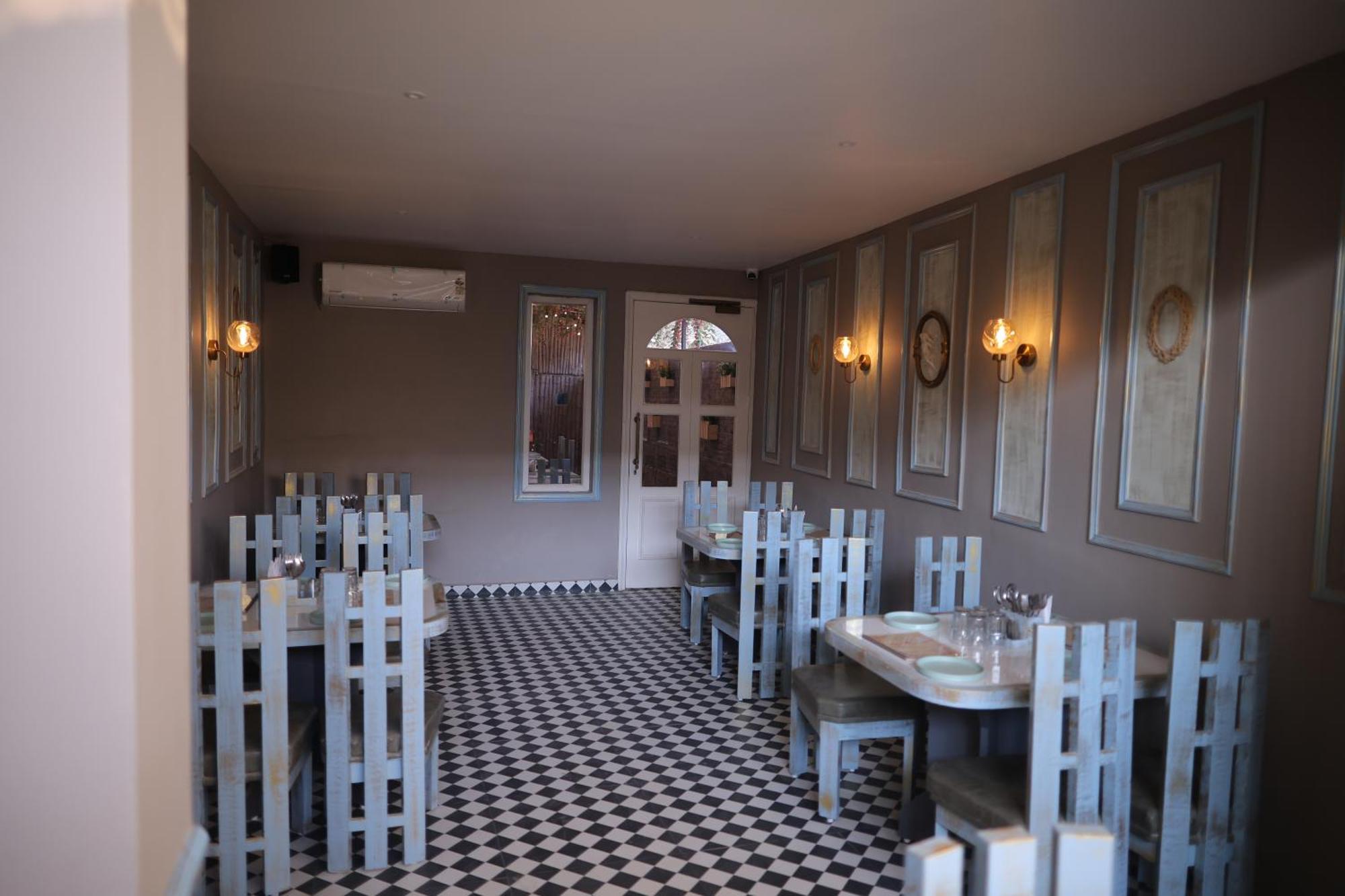 Raja Ka Bagh - A Boutique Hotel Nurpur Eksteriør billede