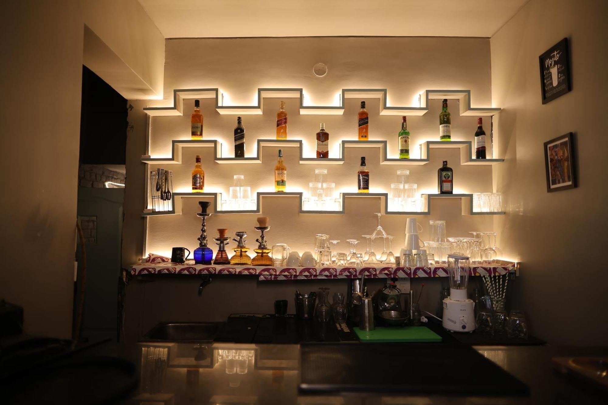 Raja Ka Bagh - A Boutique Hotel Nurpur Eksteriør billede